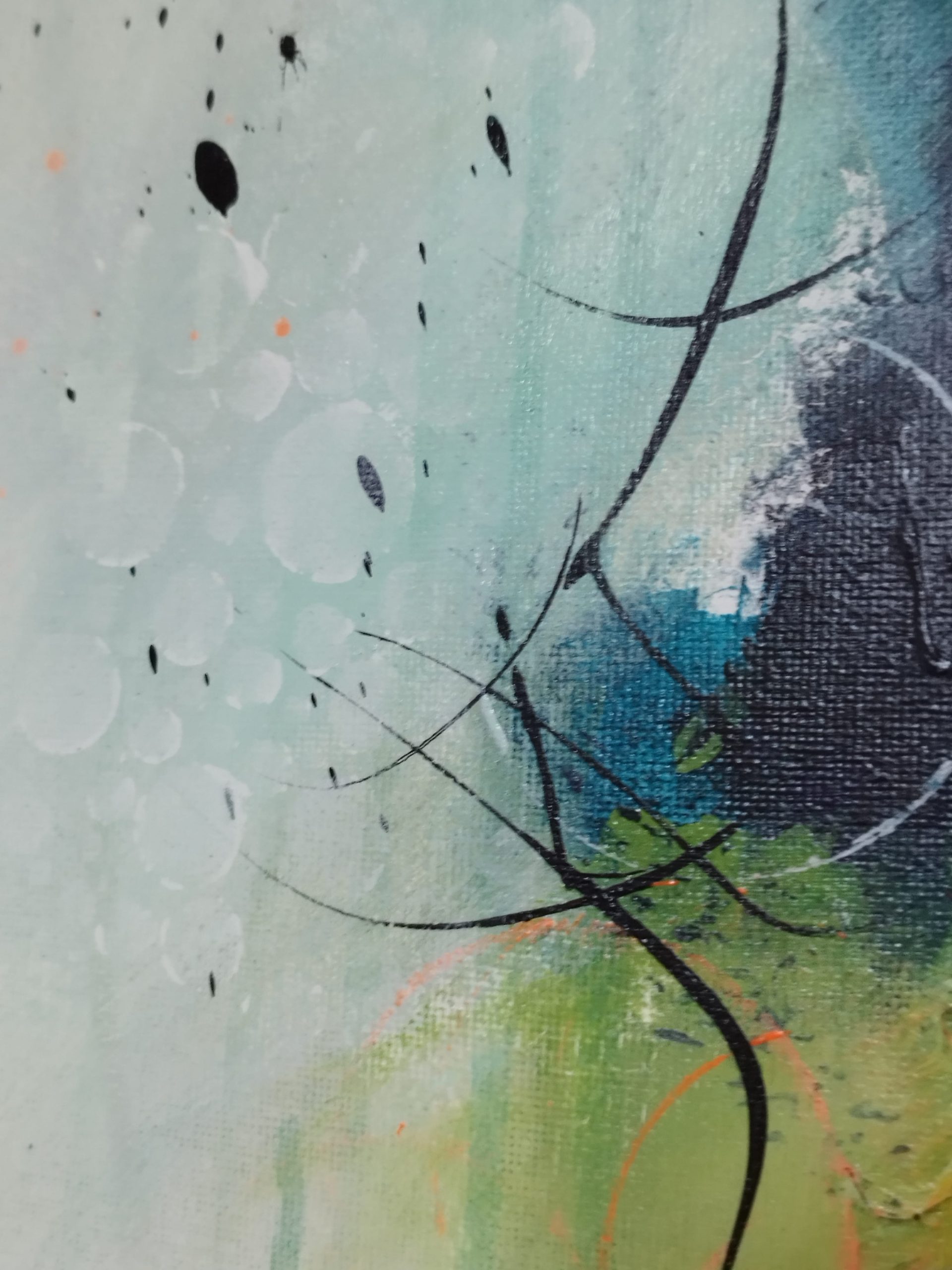 In the bubbles of my consciousness - Image 8