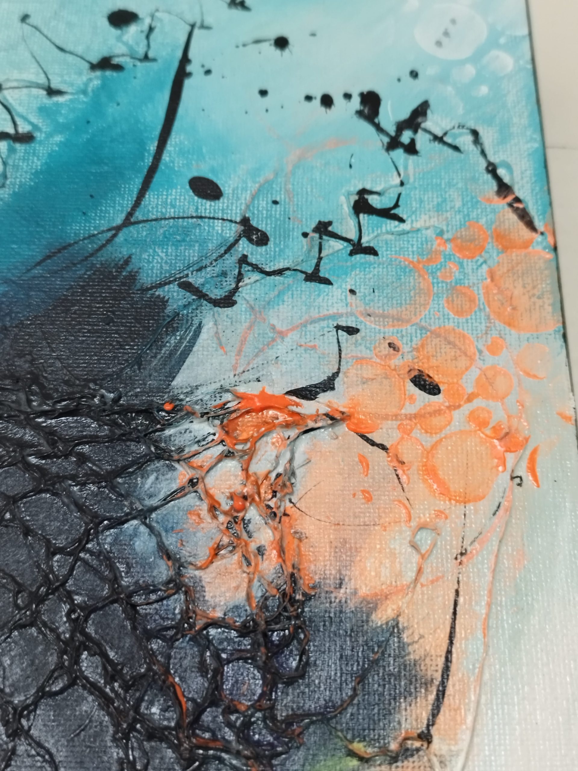 In the bubbles of my consciousness - Image 7