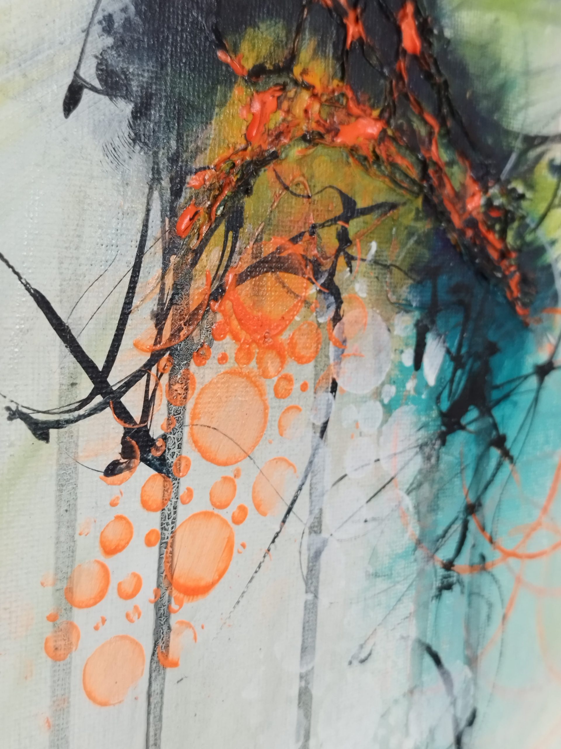 In the bubbles of my consciousness - Image 6