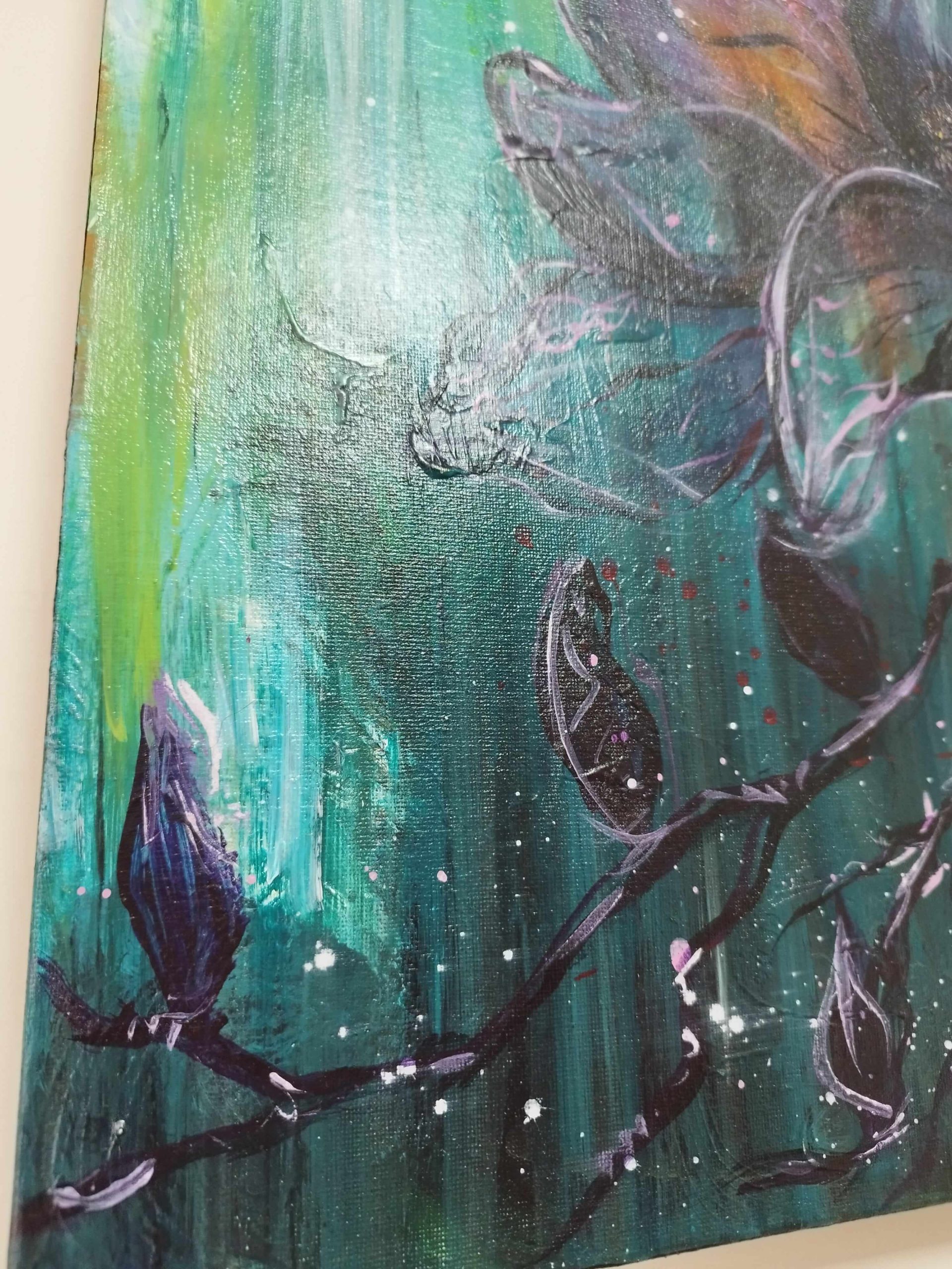 Emergence - Image 4