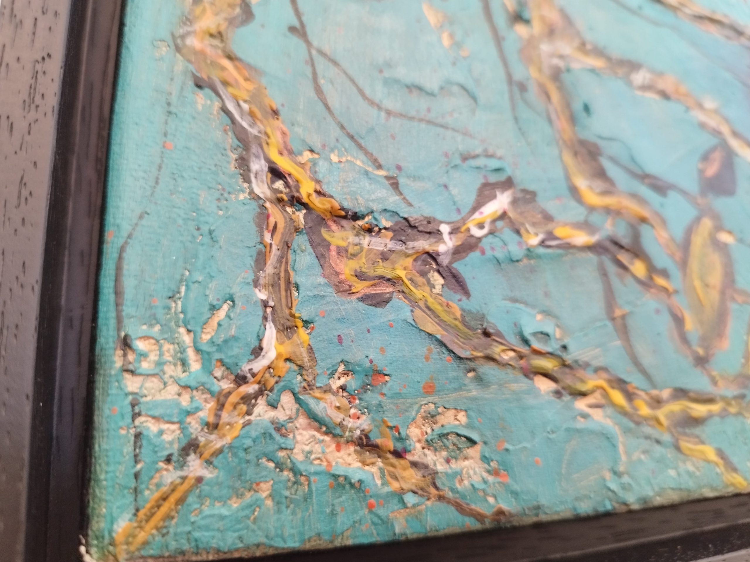 Perched on a magnolia - Image 7