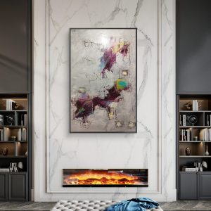 Time stops for no one