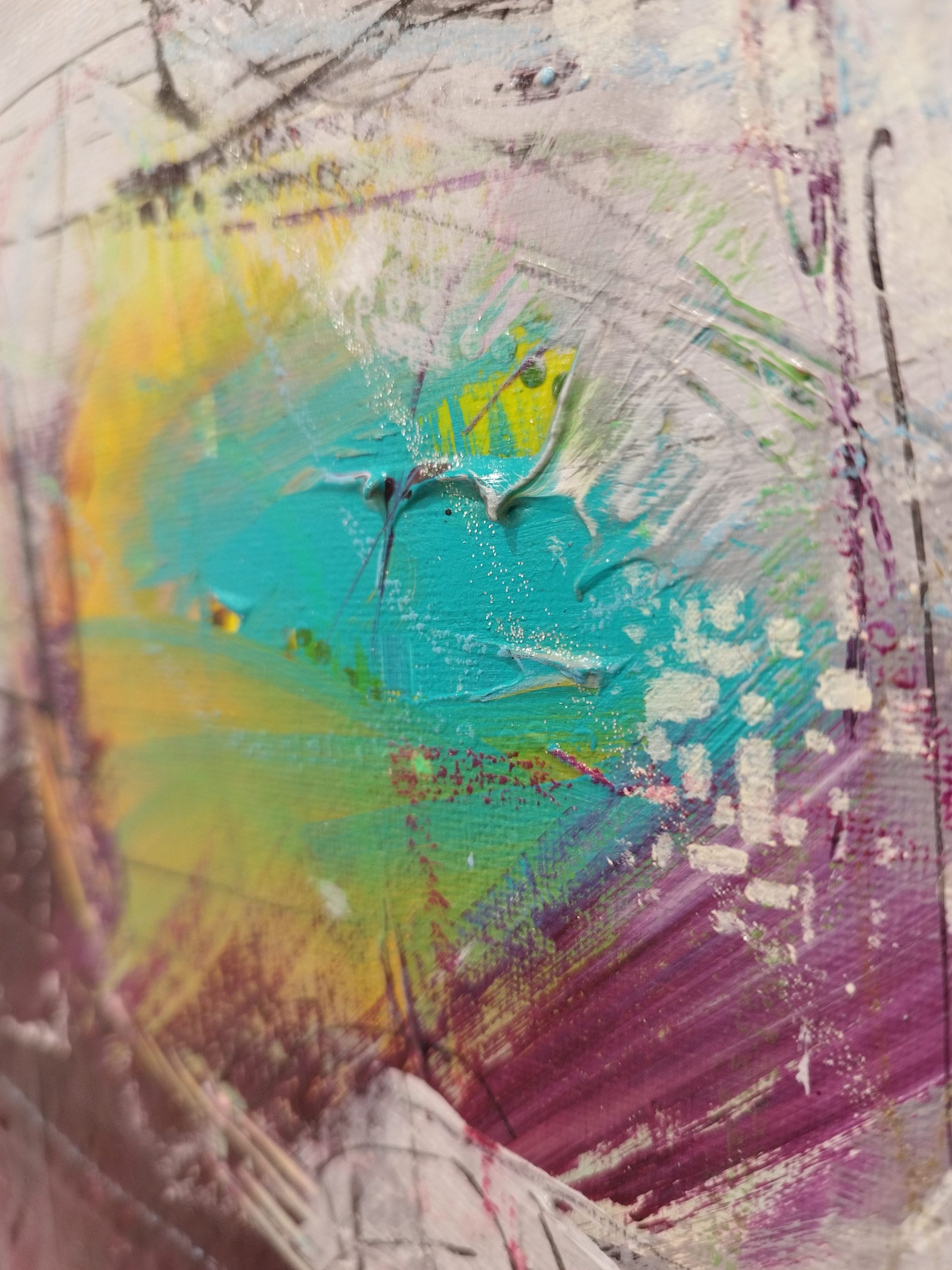 Time stops for no one - Image 10