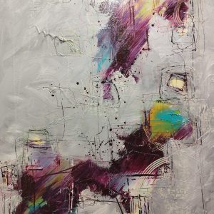 Time stops for no one