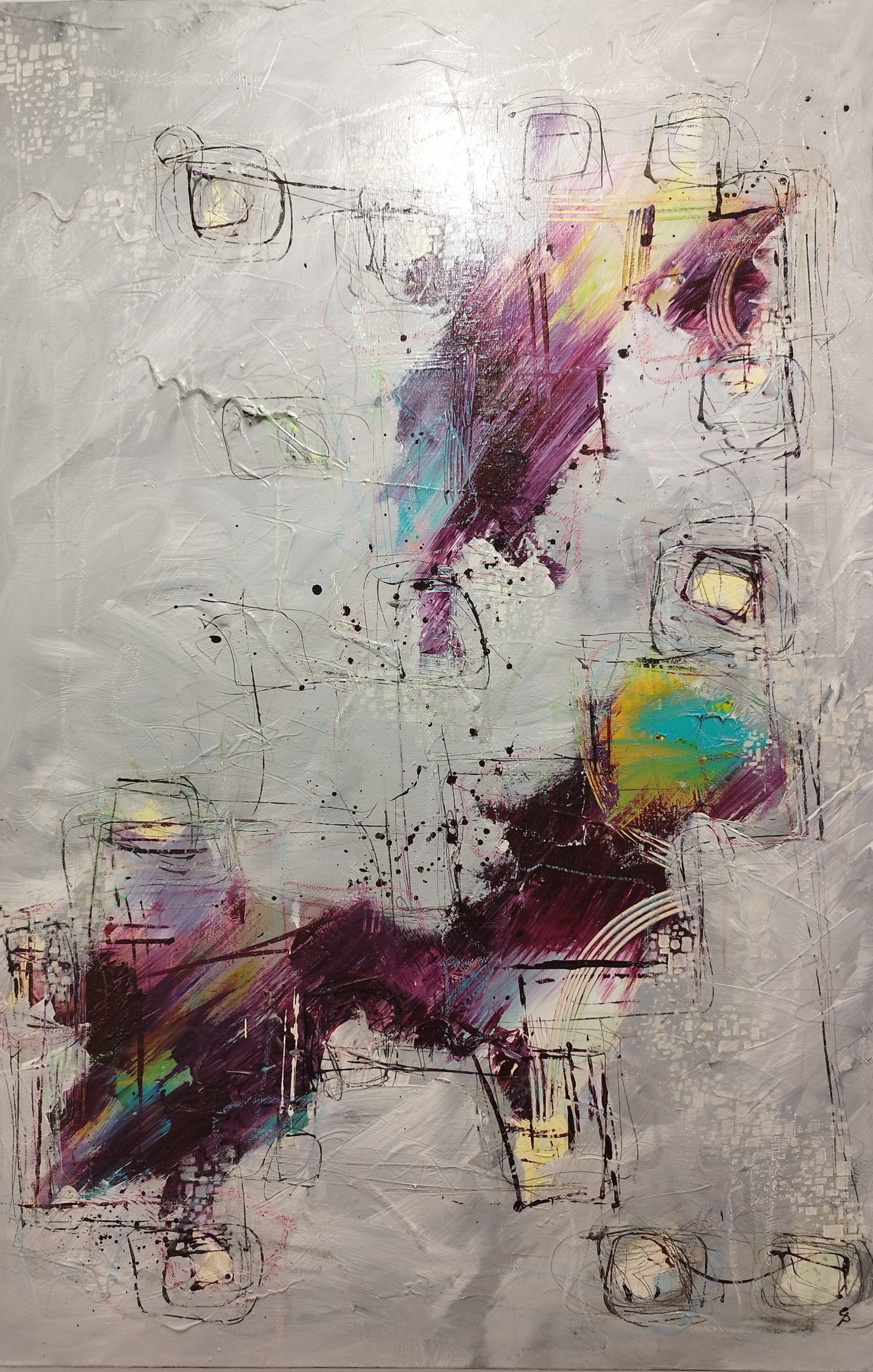 Time stops for no one - Image 2