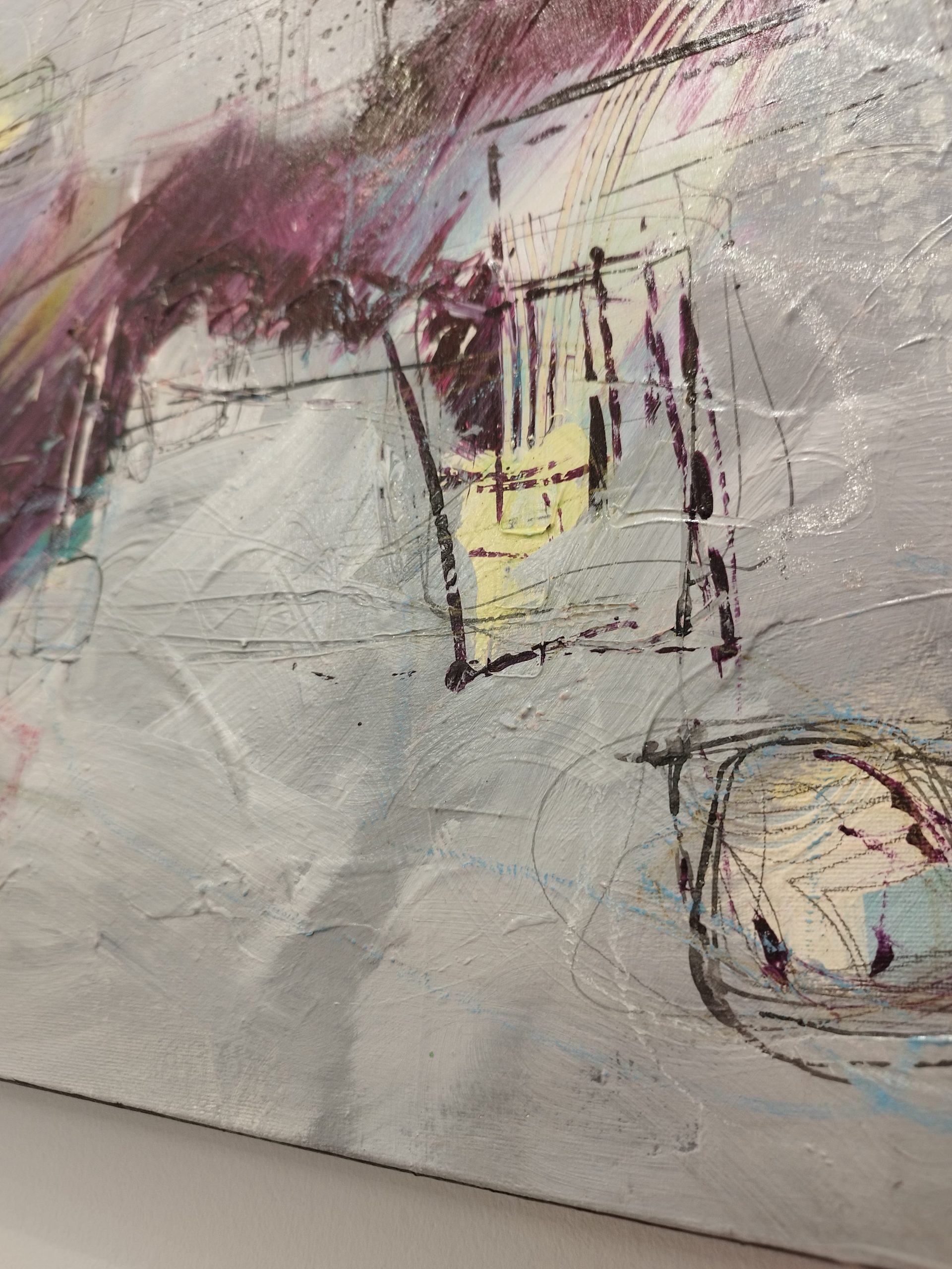 Time stops for no one - Image 3