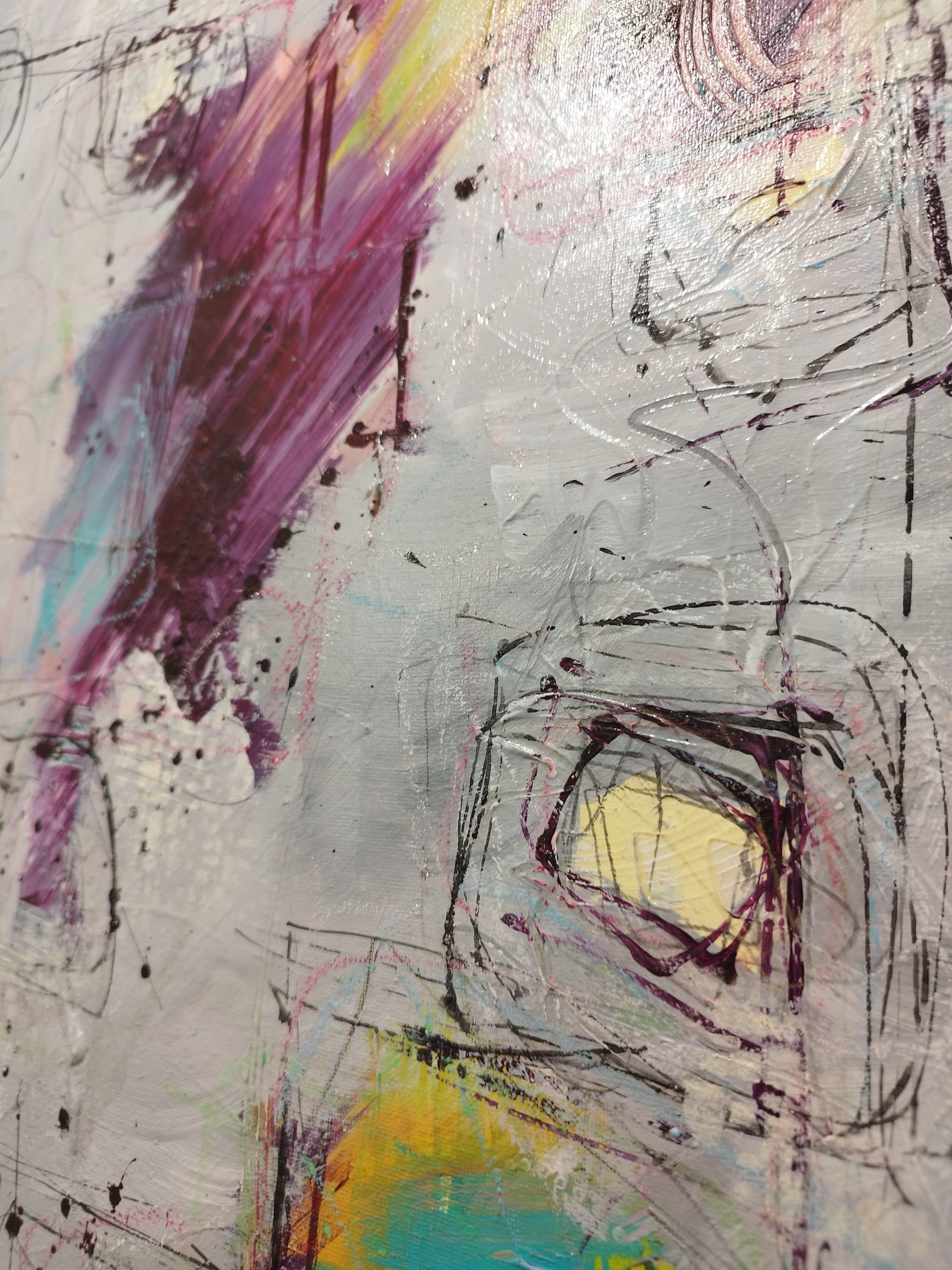 Time stops for no one - Image 4