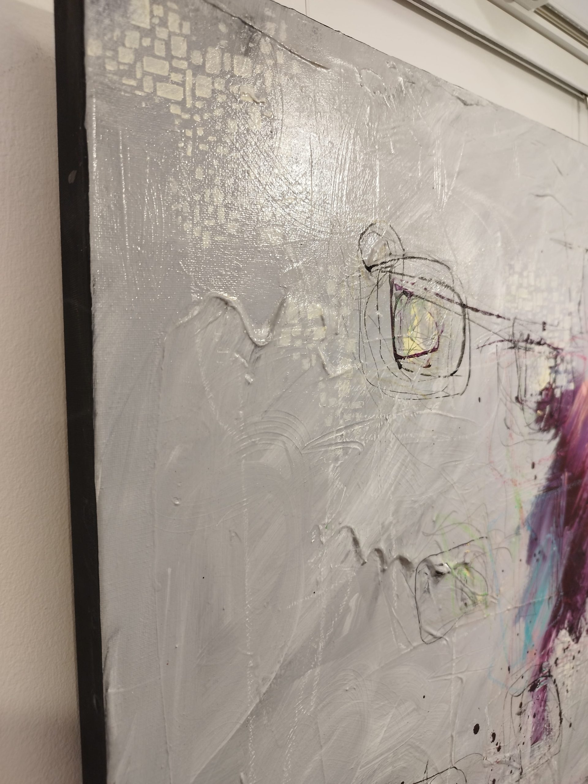 Time stops for no one - Image 5