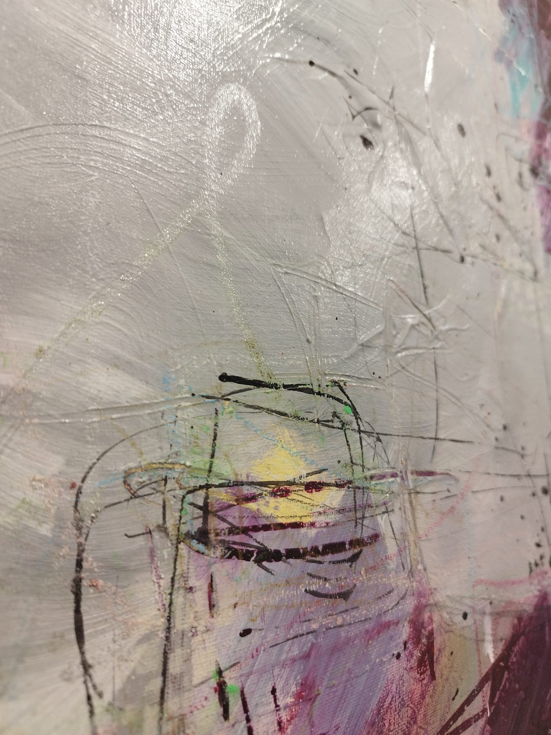 Time stops for no one - Image 6