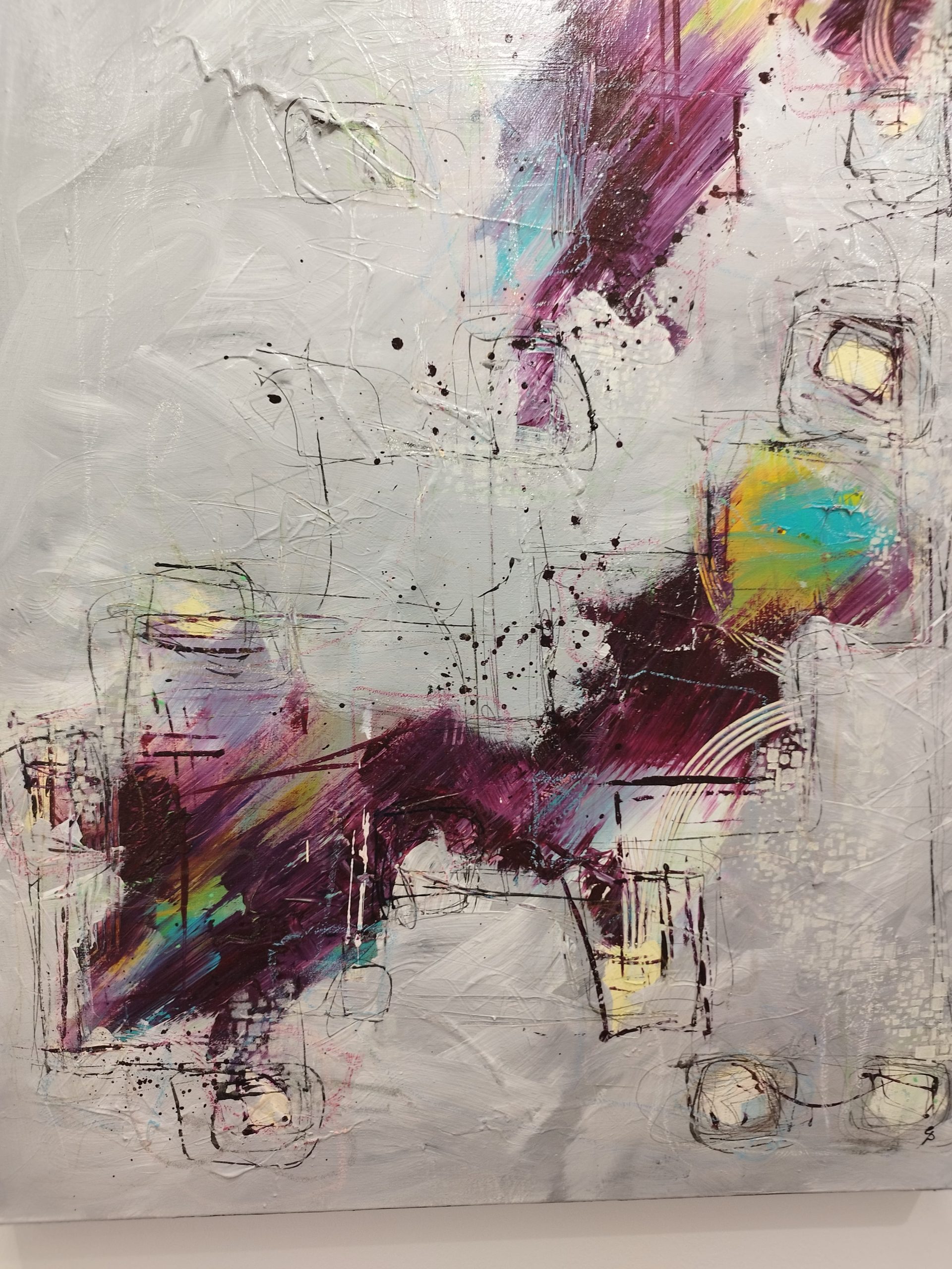 Time stops for no one - Image 7