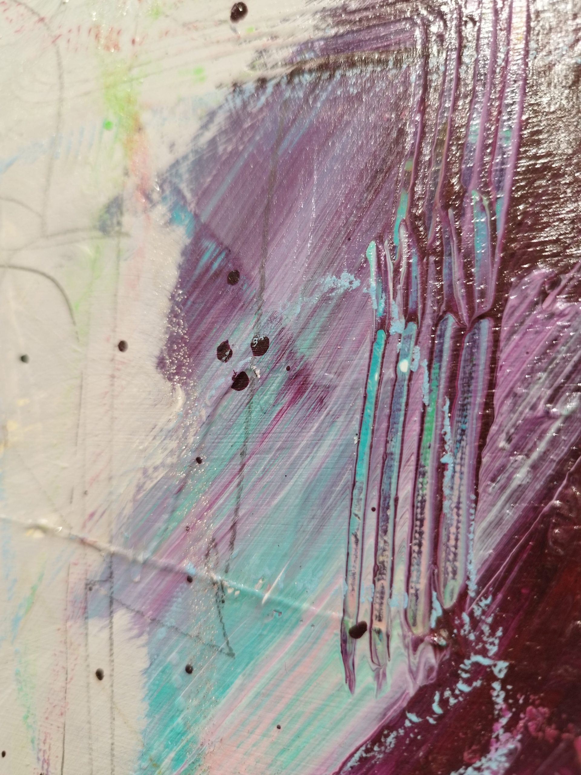 Time stops for no one - Image 8