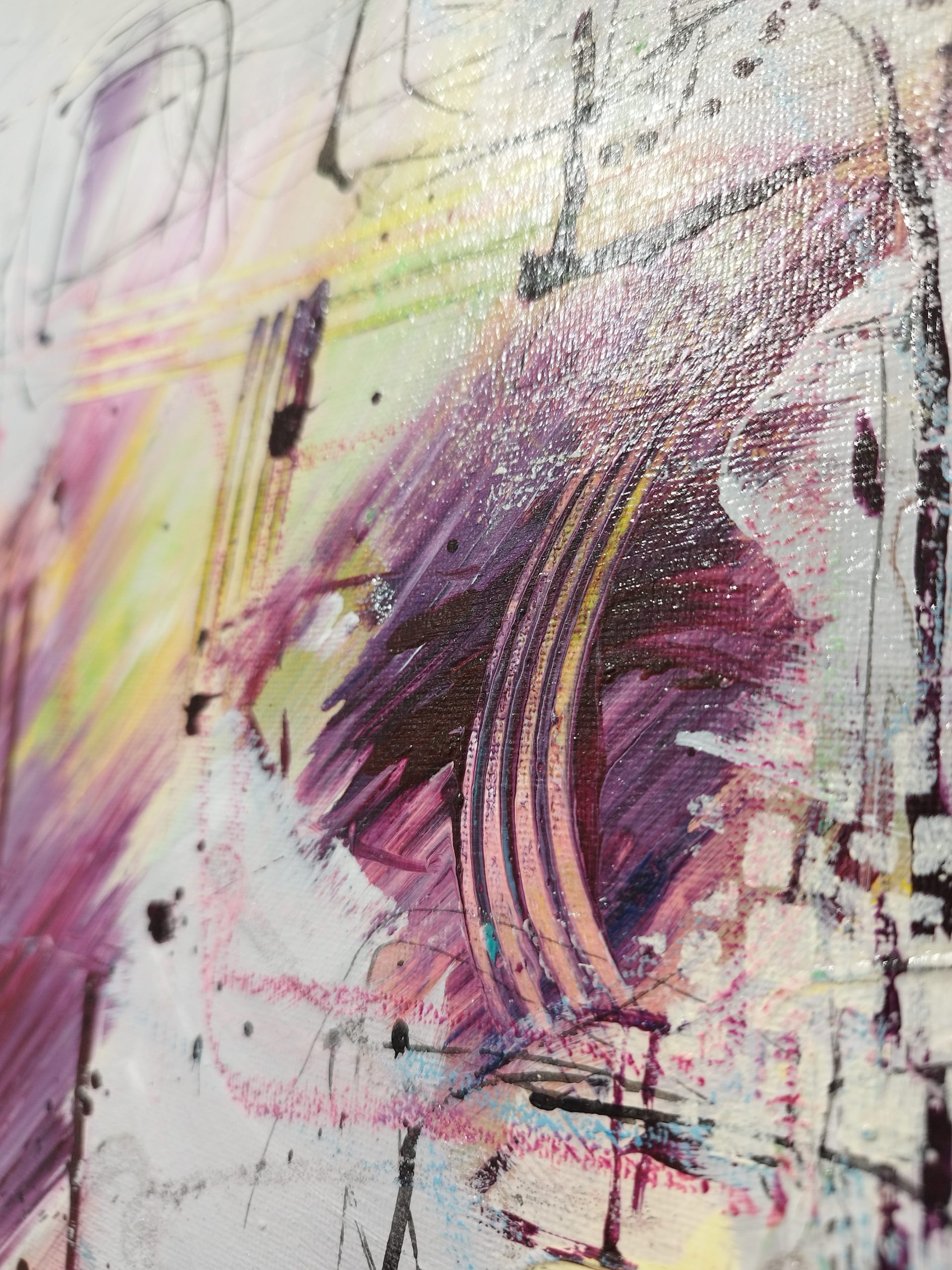 Time stops for no one - Image 9